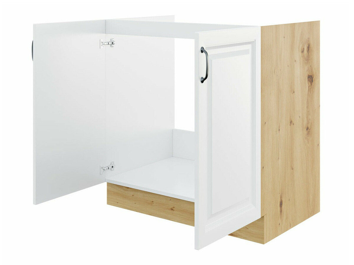 Modulaire keukenset Retro Grey 150