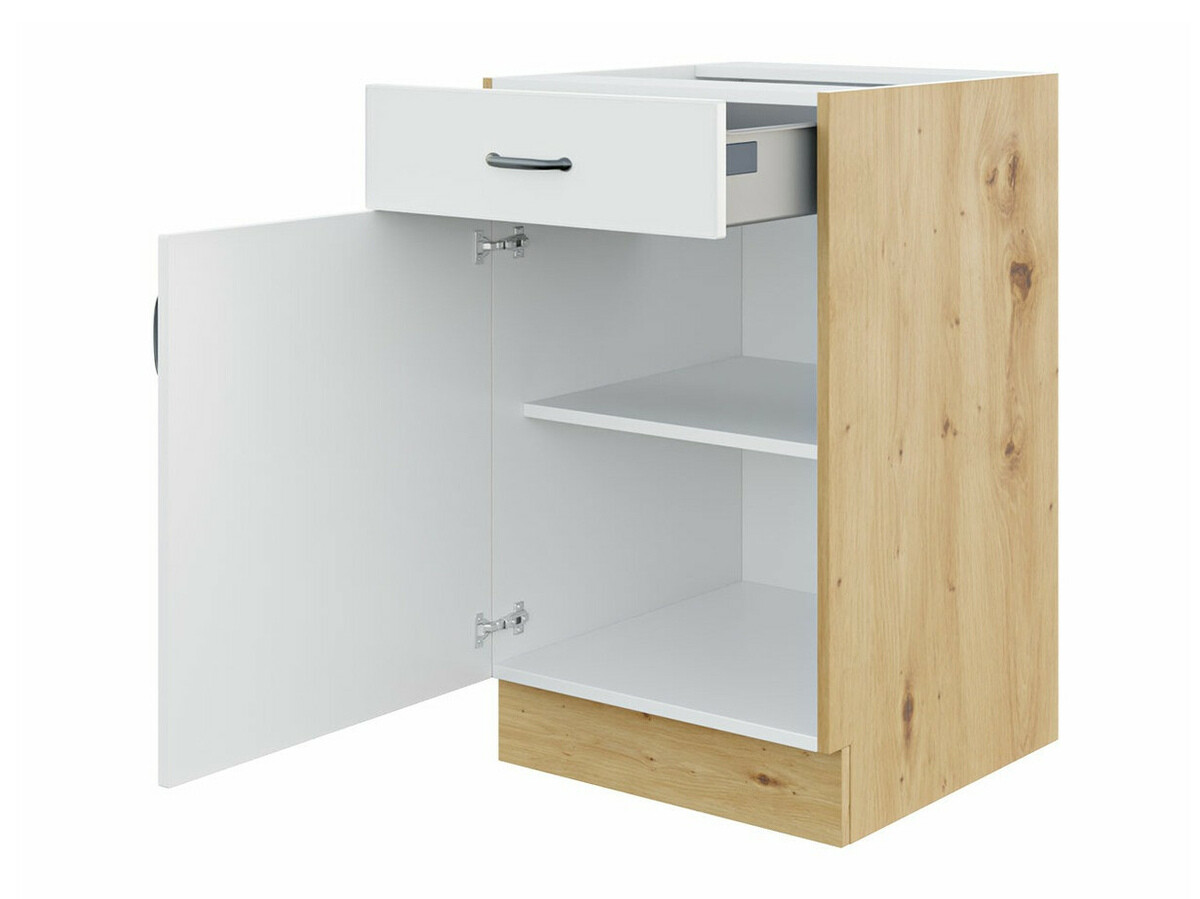 Modulaire keukenset Retro Grey 150