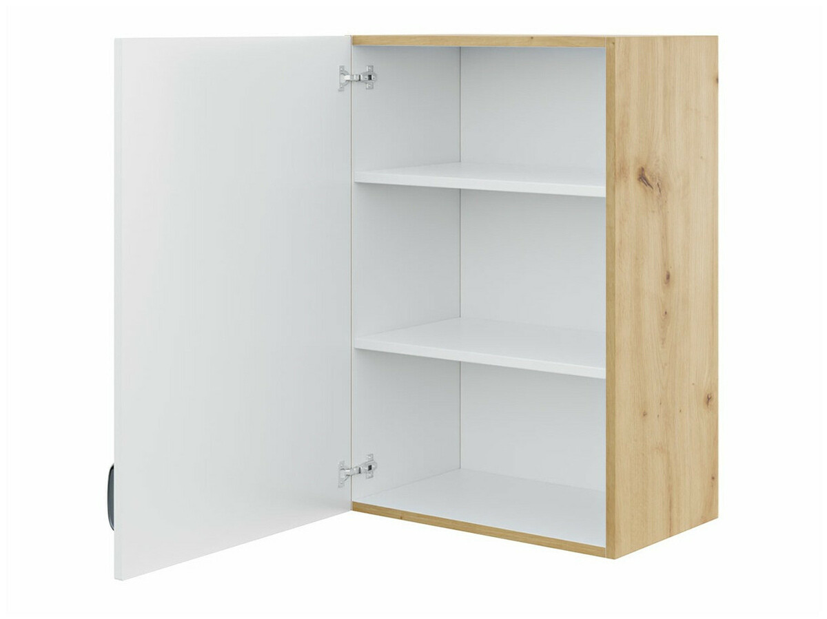 Modulaire keukenset Retro White 149