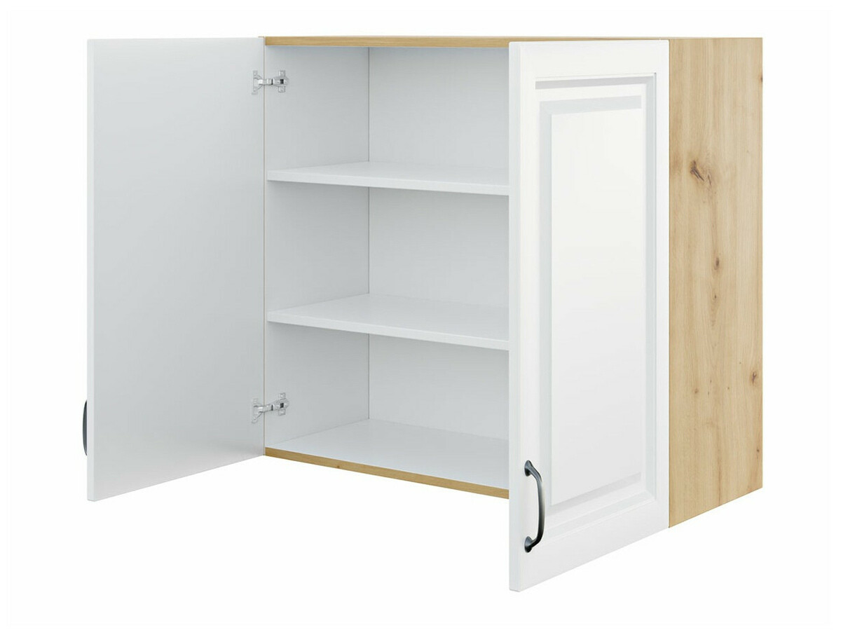 Modulaire keukenset Retro White 150