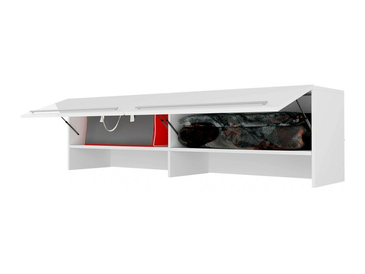 Dressoir Concept Pro Lenart Levfere 112 (Wit)