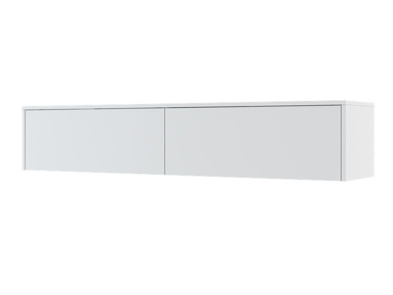 Wandkast Concept Pro Lenart (Wit)