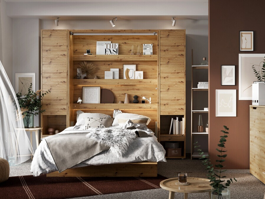 Meubelset Concept Pro Lenart Levfere 130