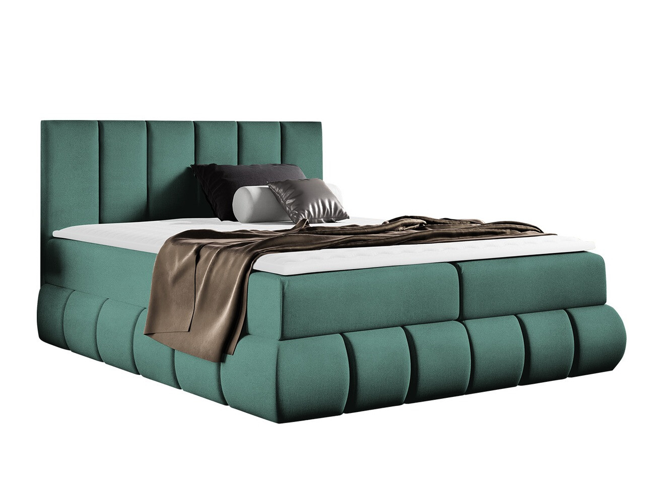 Boxspring Baltimore 152 (Kronos 26)