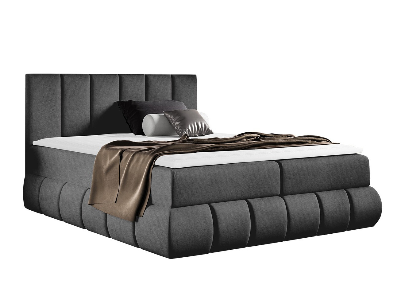 Boxspring Cursus (Kronos 22)