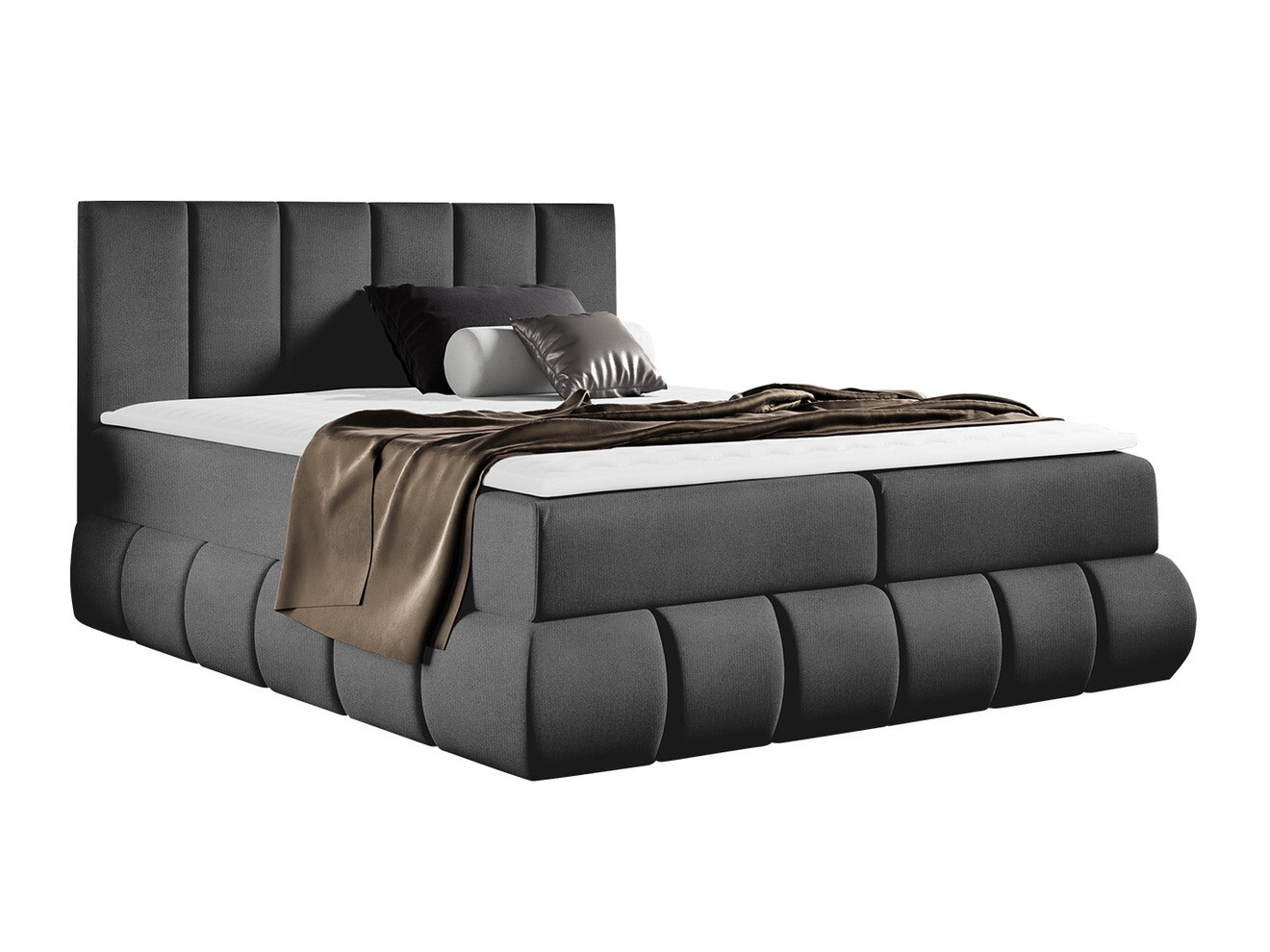 Boxspring Cursus (Kronos 22)