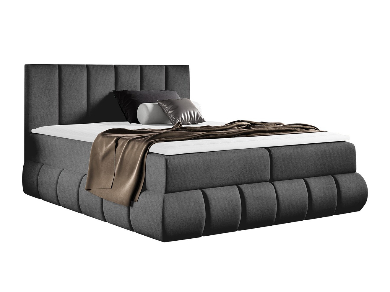 Boxspring Cursus (Kronos 22)