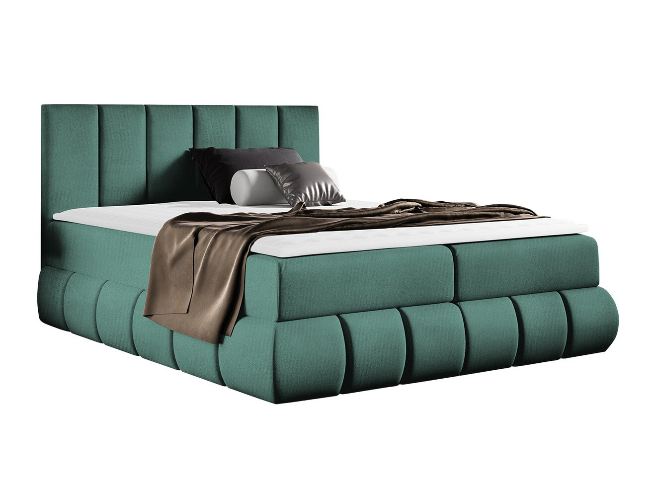 Boxspring Cursus (Kronos 26)