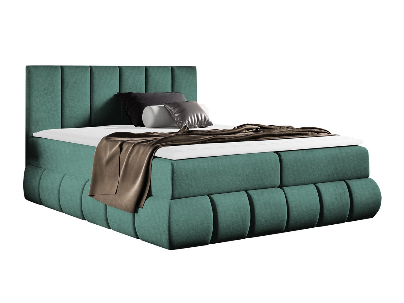 Boxspring Cursus (Kronos 26)