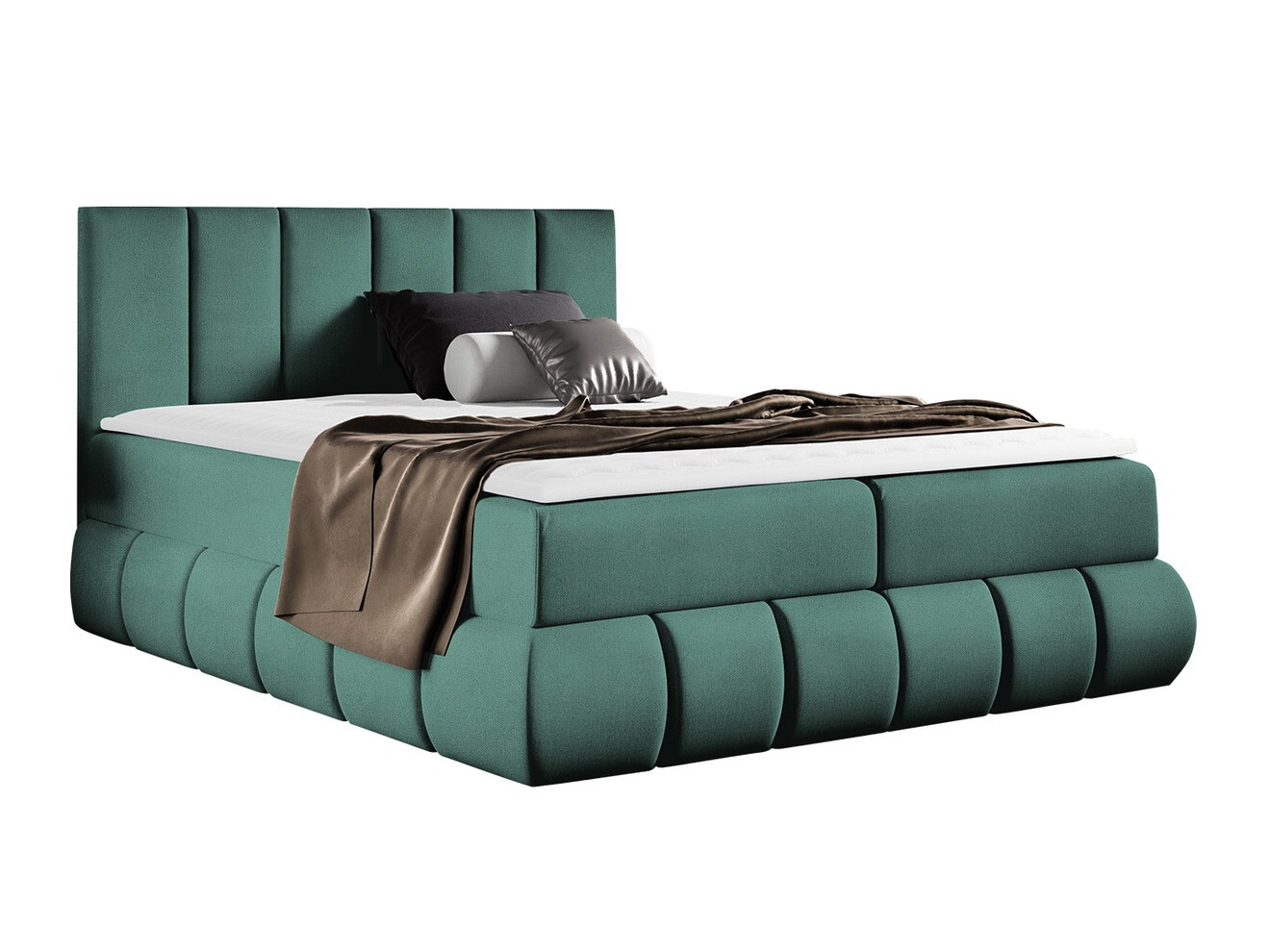 Boxspring Cursus (Kronos 26)