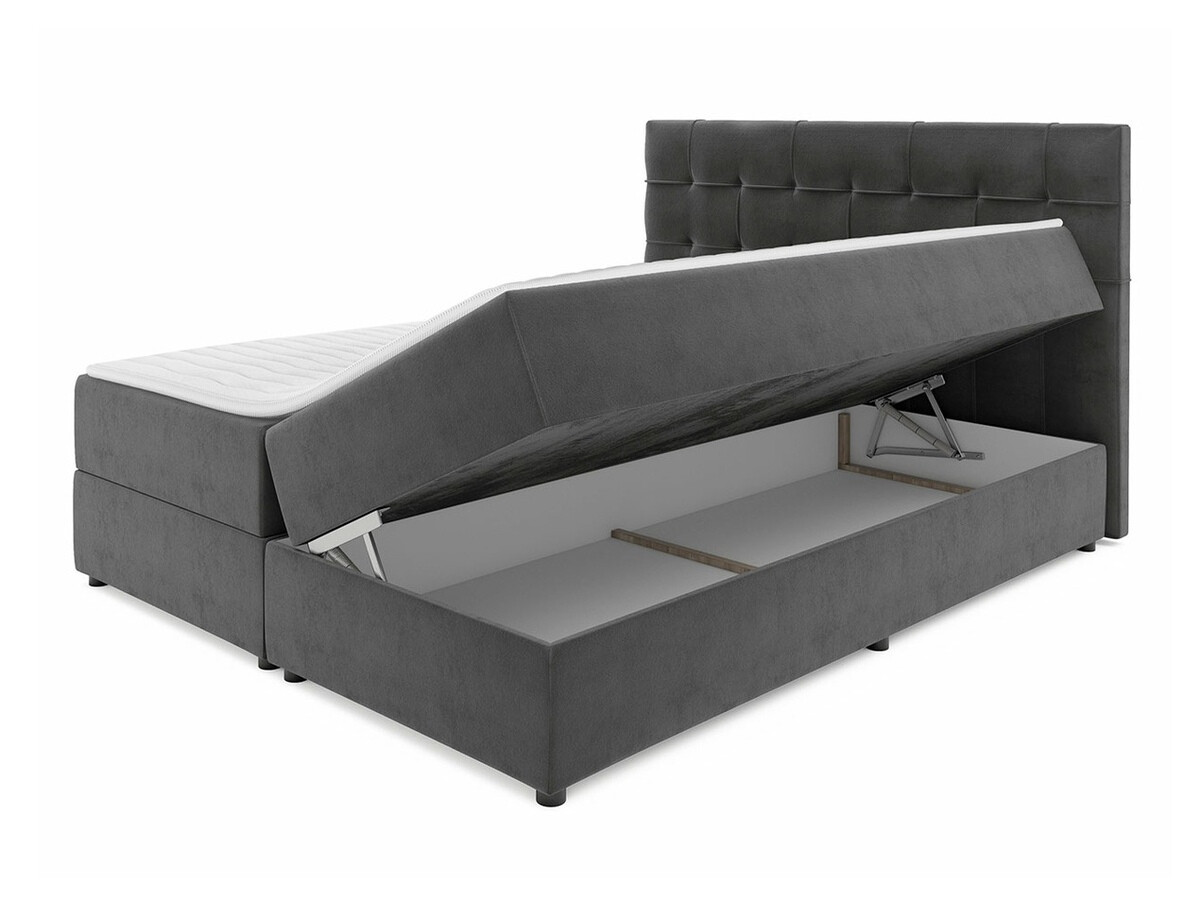 Boxspring Memphis 103 (Itaka 48)