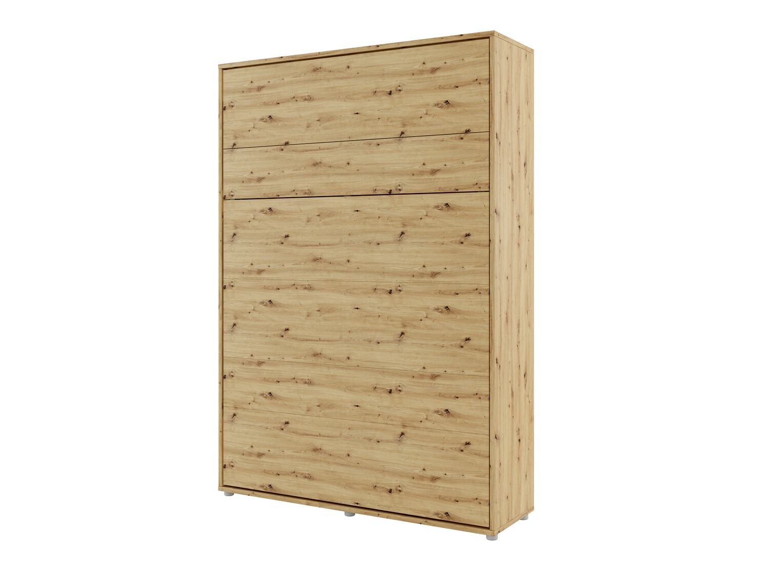Meubelset Concept Pro Lenart VI (Artisan eiken + Beige)