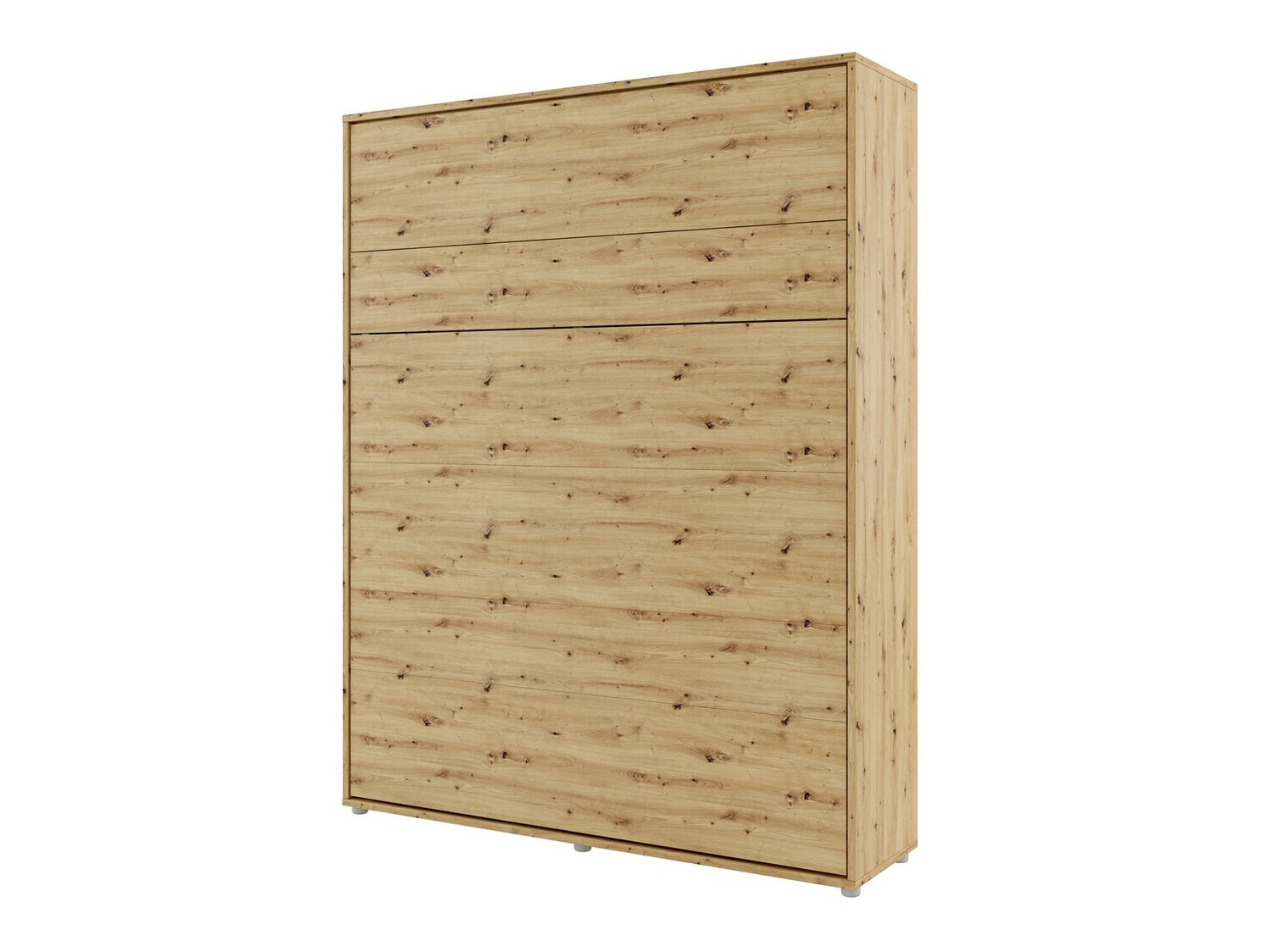 Meubelset Concept Pro Lenart VI (Artisan eiken + Beige)