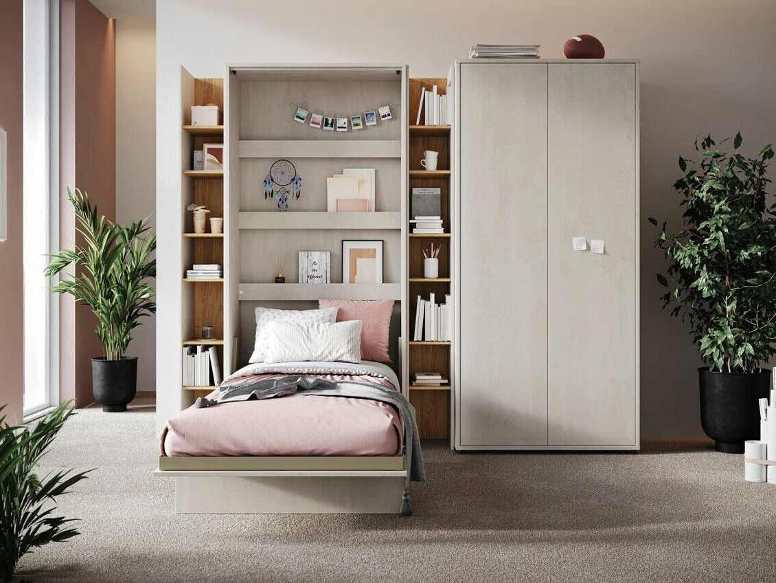 Meubelset Concept Pro Lenart Levfere 140