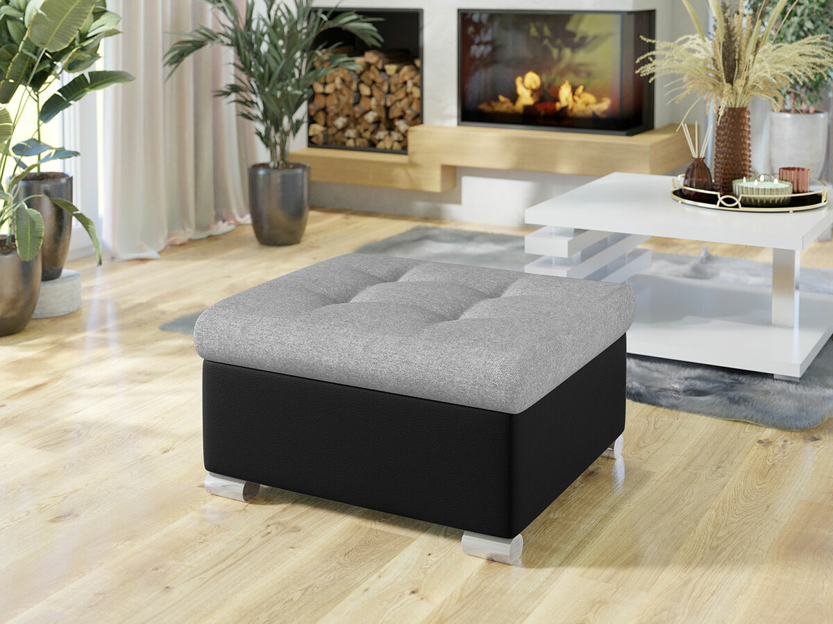 Poef Comfivo 115 (Soft 011 + Tatum 279)