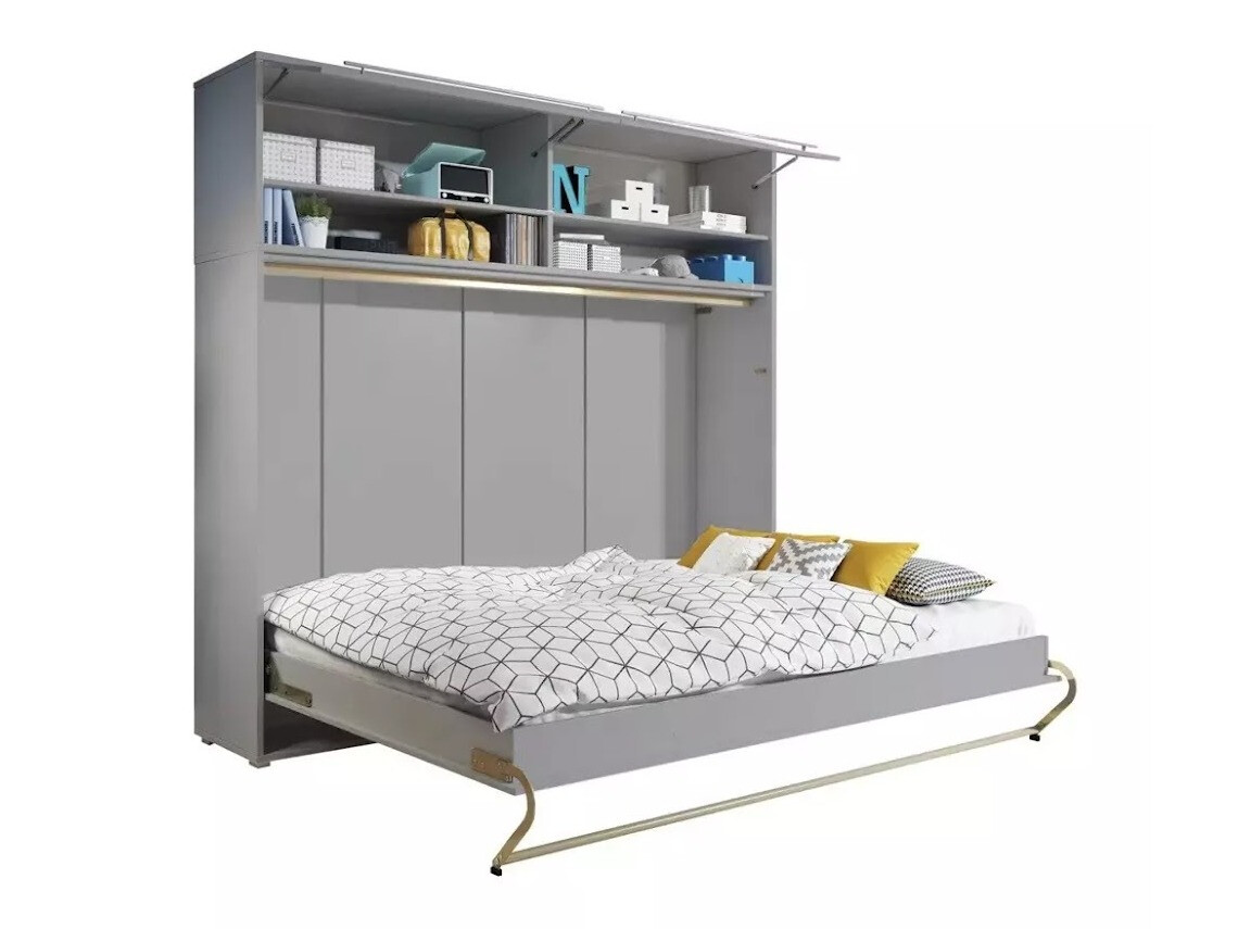 Dressoir Concept Pro Lenart Levfere 112 (Grijs)
