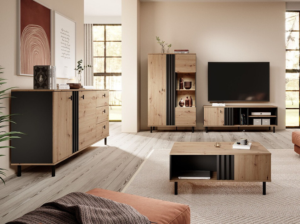 Woonkamerset Sevcalu 107