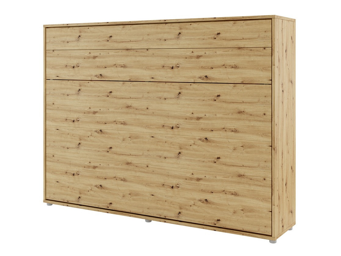 Muurbed Concept Pro Lenart Levfere 115 (Artisan eiken)