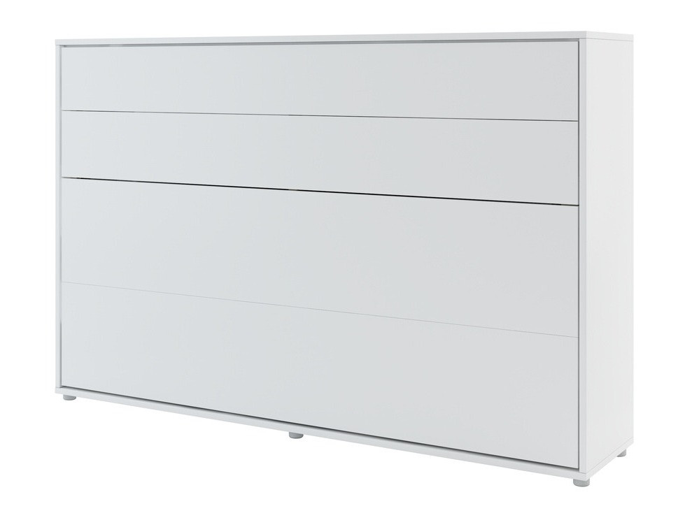 Muurbed Concept Pro Lenart V (Wit)
