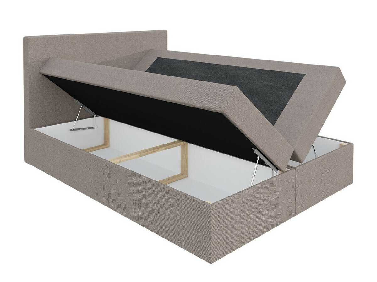 Boxspring Butyrum (Muna 14)