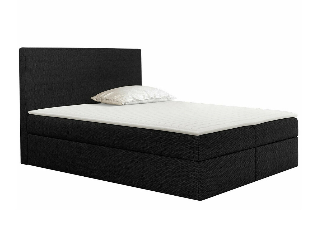 Boxspring Butyrum (Muna 14)