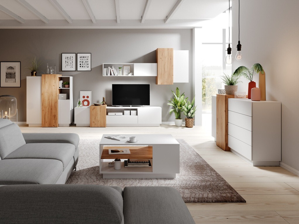 Ladekast Tororli 100