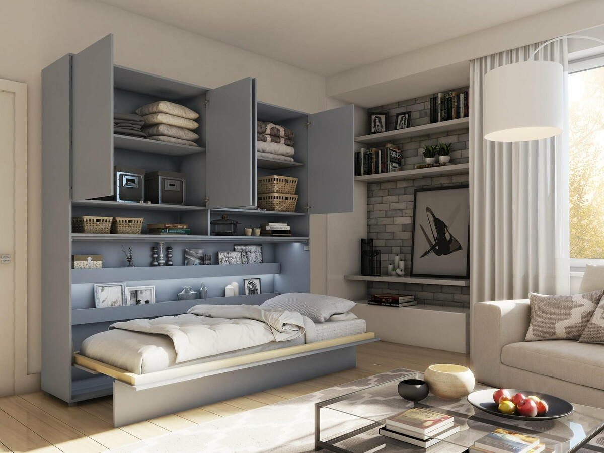 Meubelset Concept Pro Lenart X