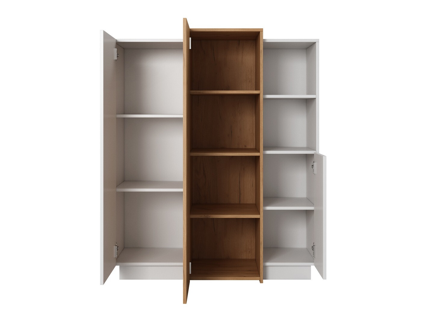 Boekenkast Tororli 101