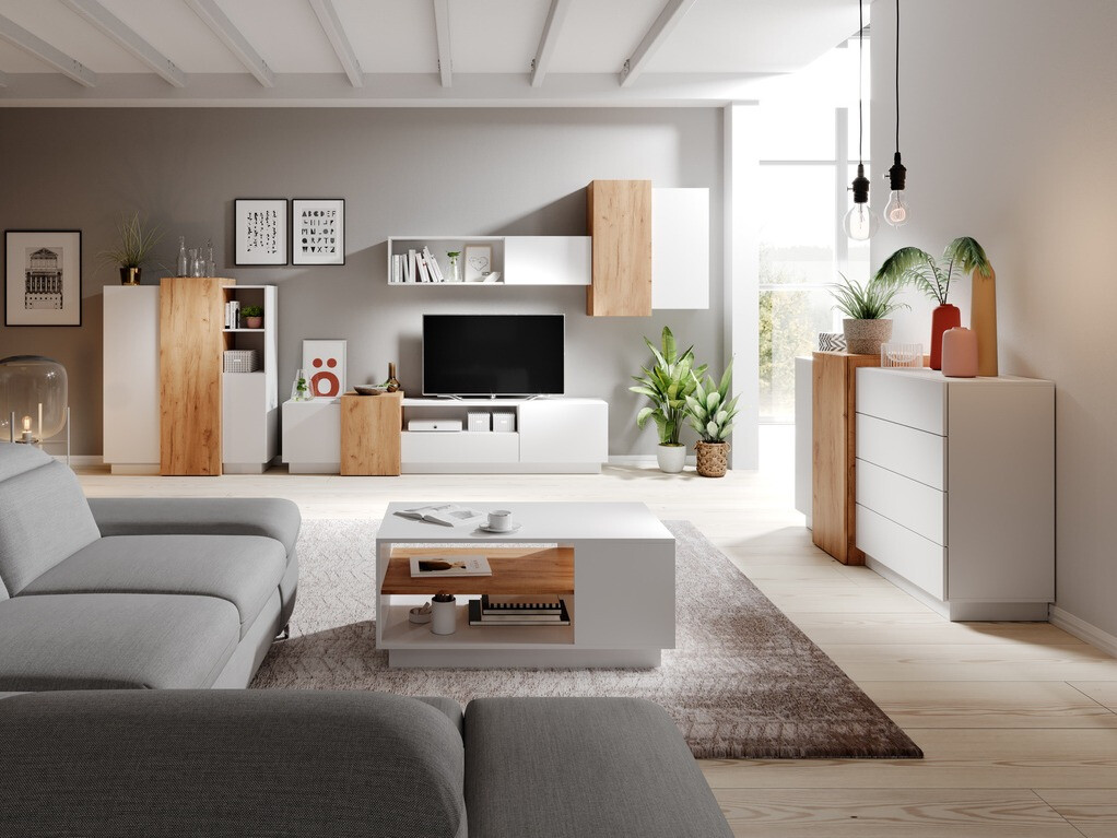 Boekenkast Tororli 101