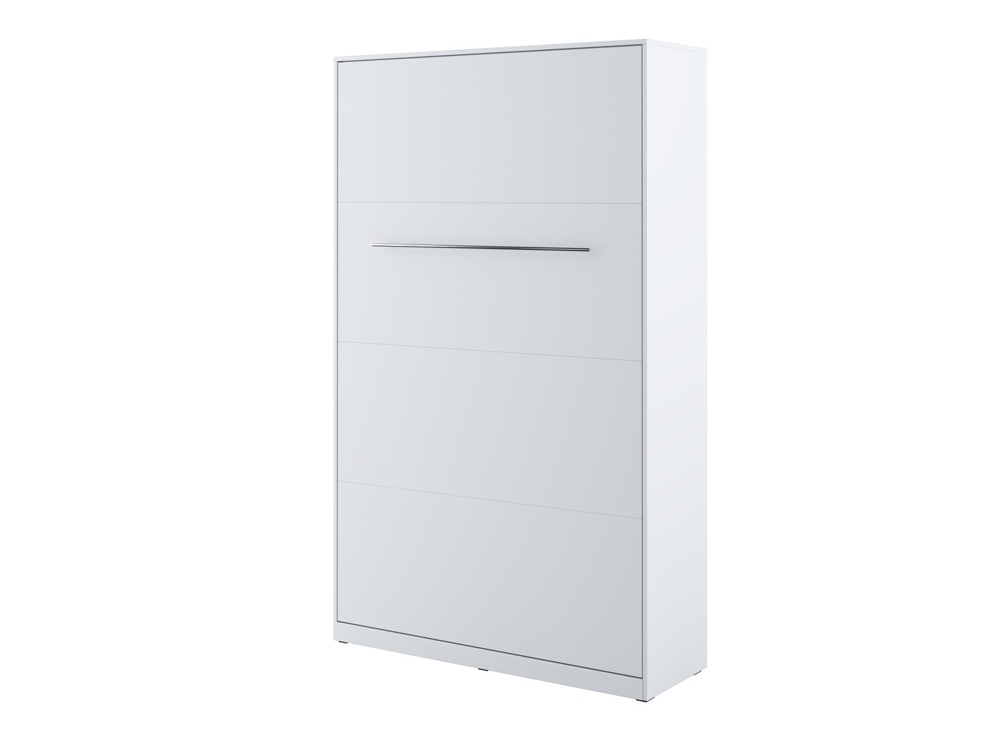 Meubelset Concept Pro Lenart Levfere 144 (Wit)