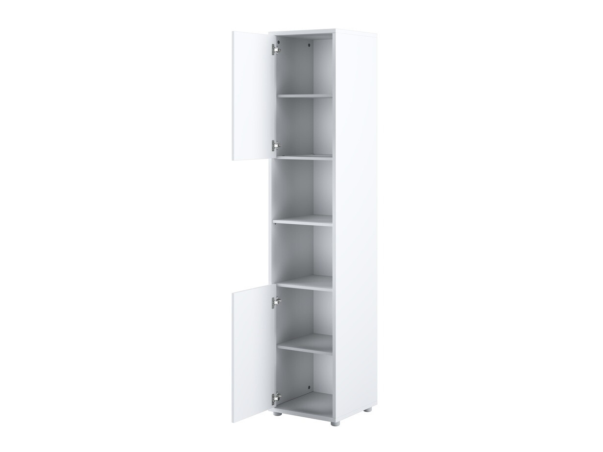 Meubelset Concept Pro Lenart Levfere 144 (Wit)