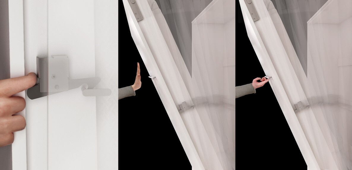 Meubelset Concept Pro Lenart Levfere 144 (Wit)