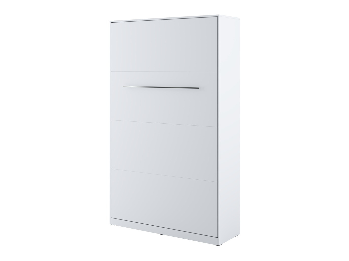 Meubelset Concept Pro Lenart Levfere 144 (Wit)