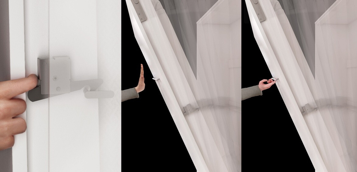 Meubelset Concept Pro Lenart Levfere 144 (Wit)