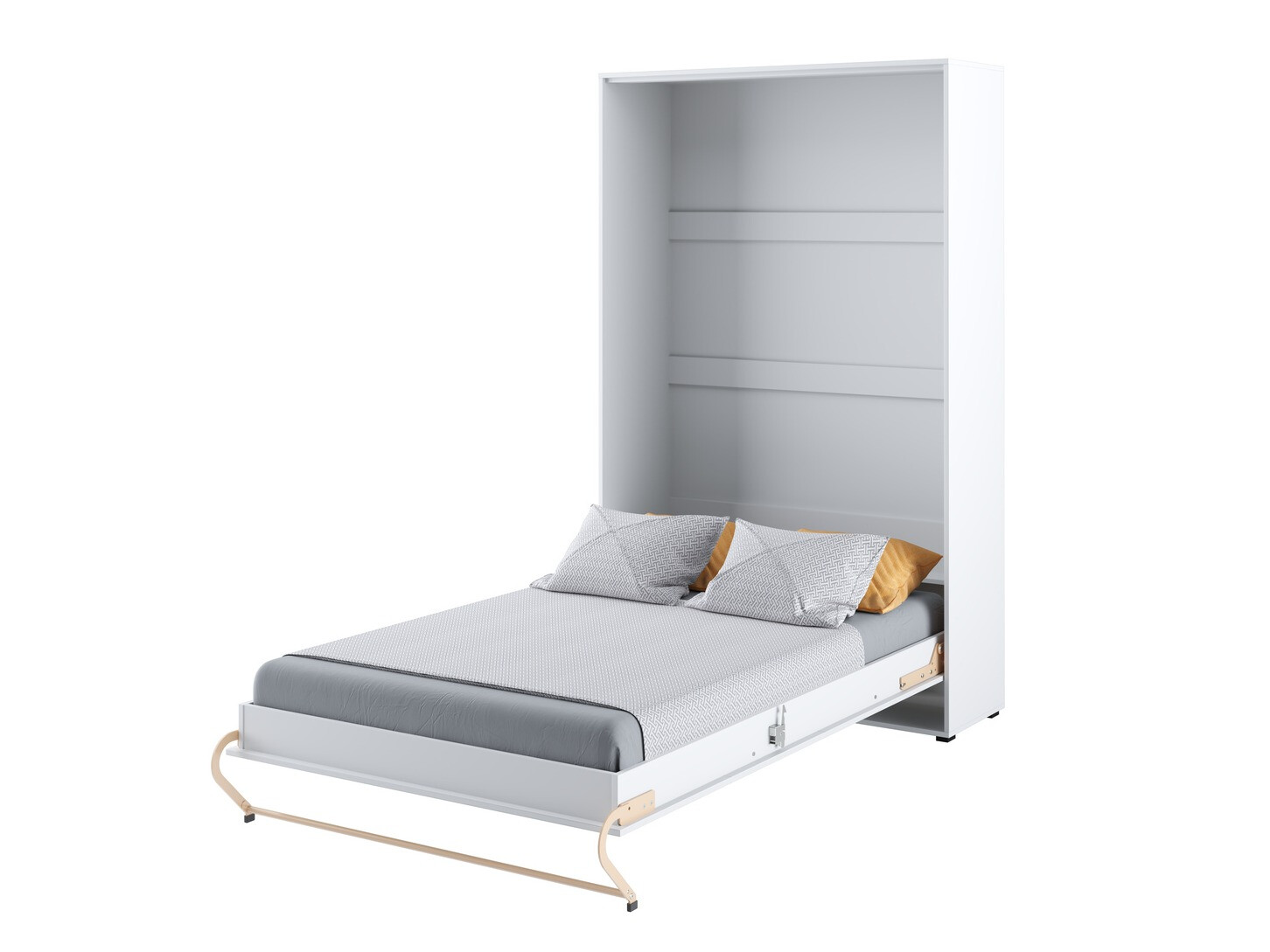 Meubelset Concept Pro Lenart XI (Wit)
