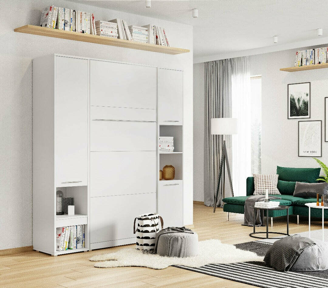 Meubelset Concept Pro Lenart XI (Wit)