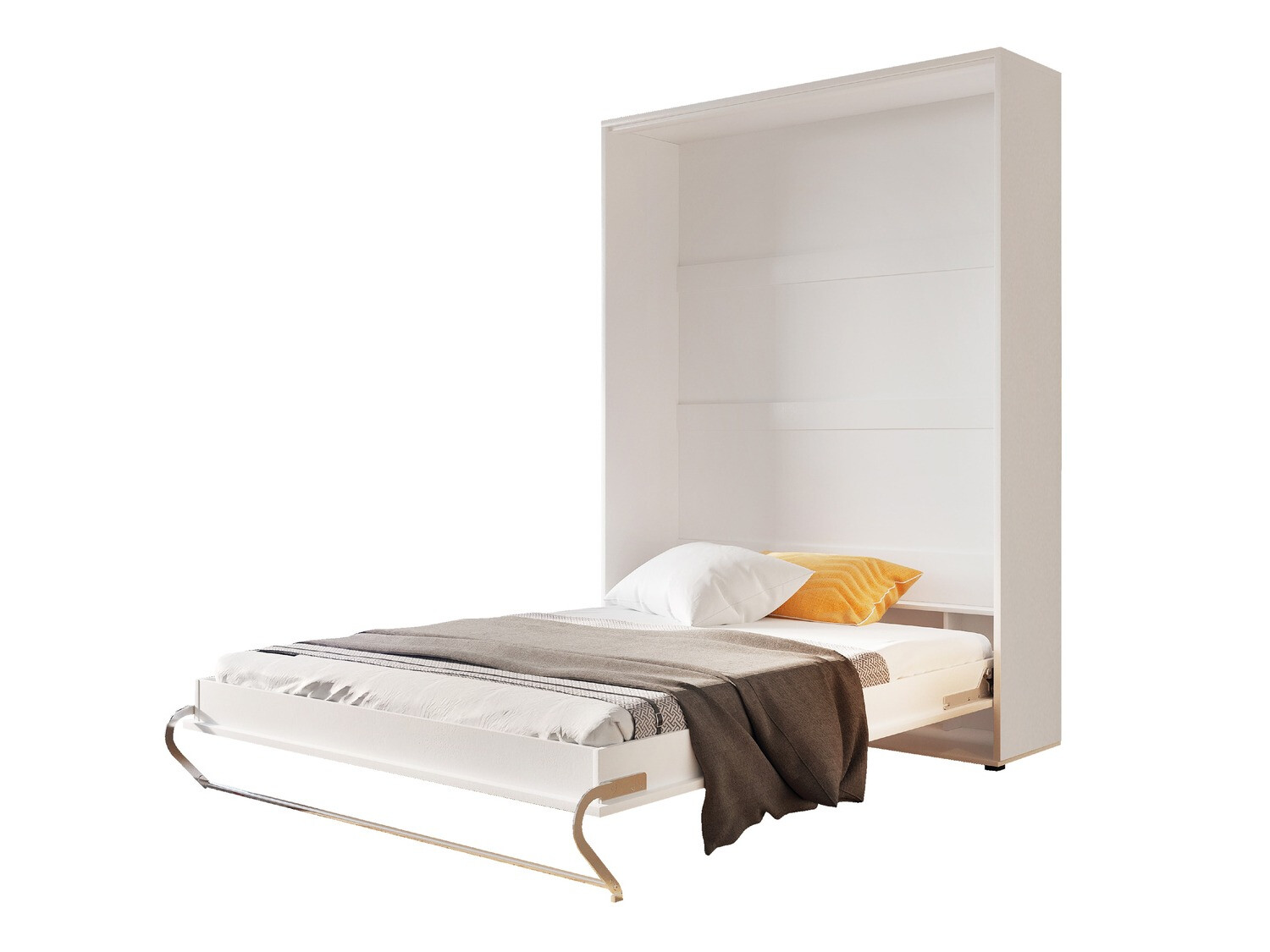 Meubelset Concept Pro Lenart XI (Wit)