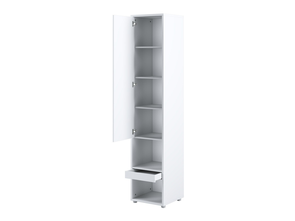 Meubelset Concept Pro Lenart XI (Wit)