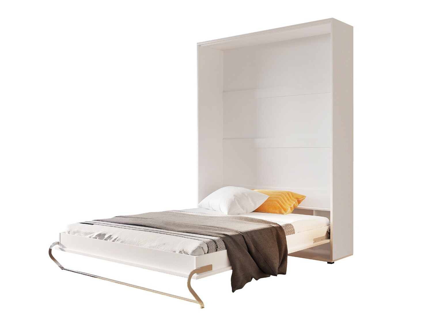 Meubelset Concept Pro Lenart XI (Wit)