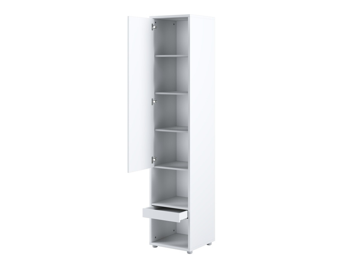 Meubelset Concept Pro Lenart XI (Wit)