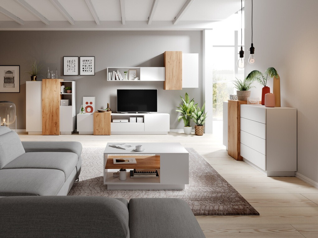 Woonkamerset Tororli 102