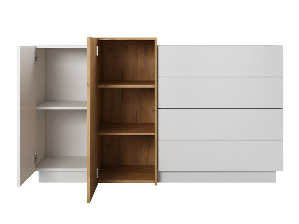 Slaapkamerset Tororli 107