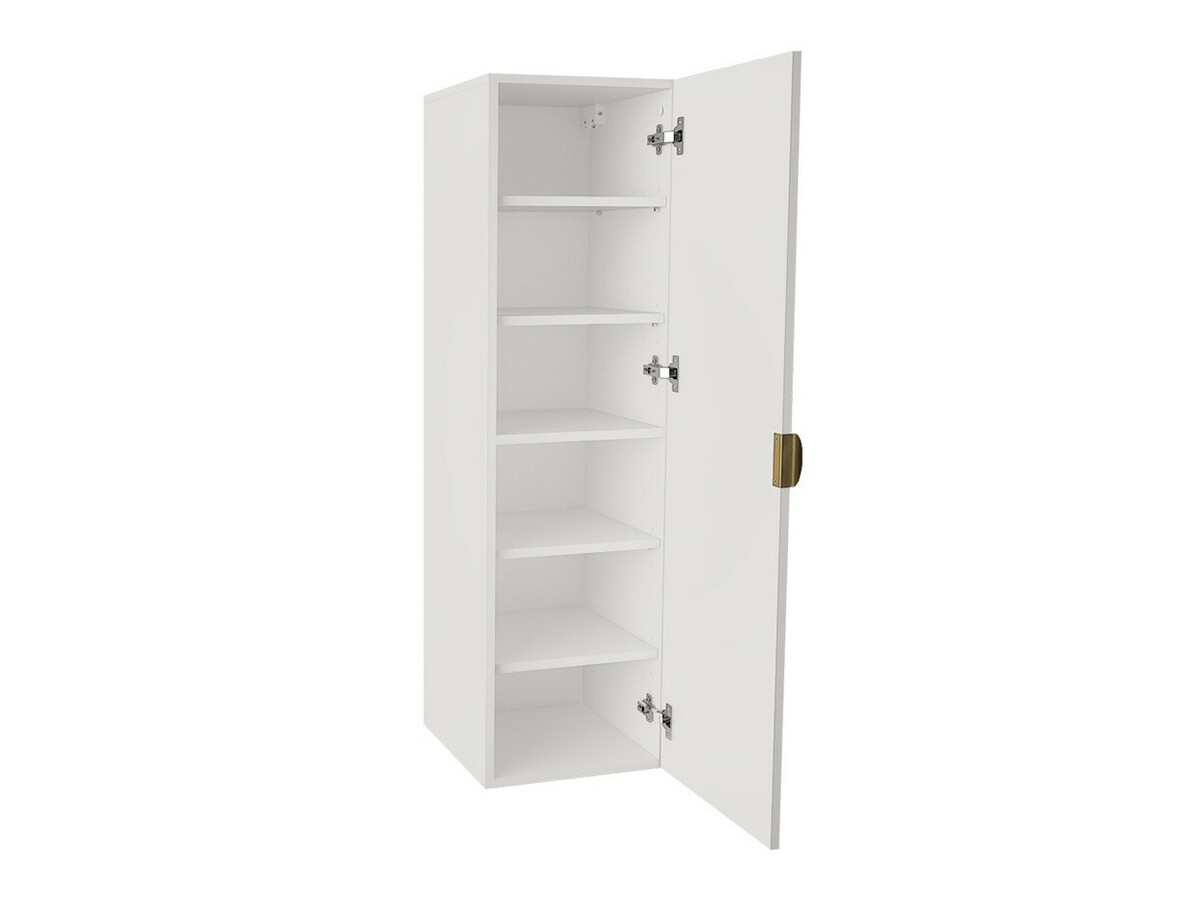 Badkamerset Fenenou 103 (Wit)