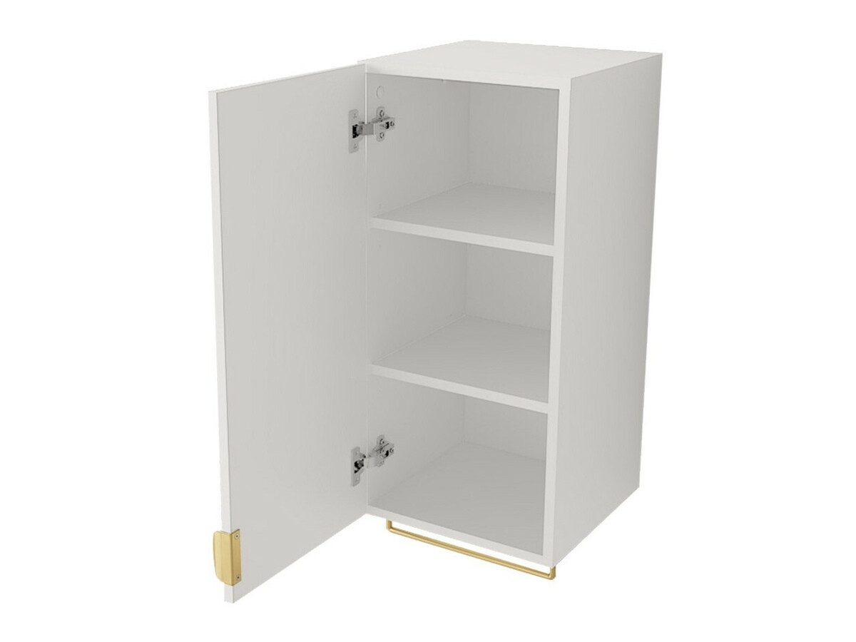 Badkamerset Fenenou 105 (Zwart)