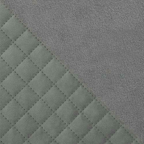 Gestoffeerde bank Comfivo Gemma I (Uttario Velvet 2972-U03 + Uttario Velvet 2972)