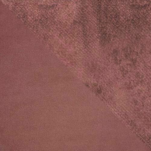 Gestoffeerde hocker Comfivo 118 (Otusso 17 + Sorriso 11)