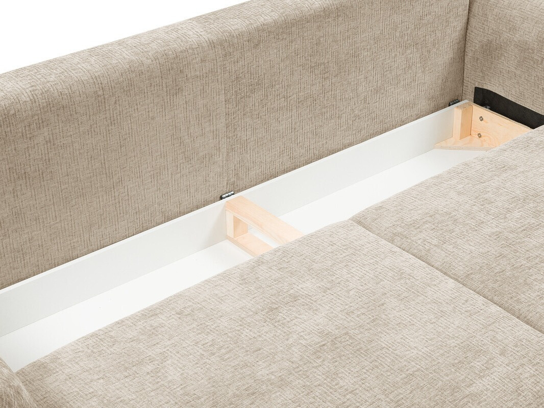 Slaapbank Kingston 131 (Horizon 08)