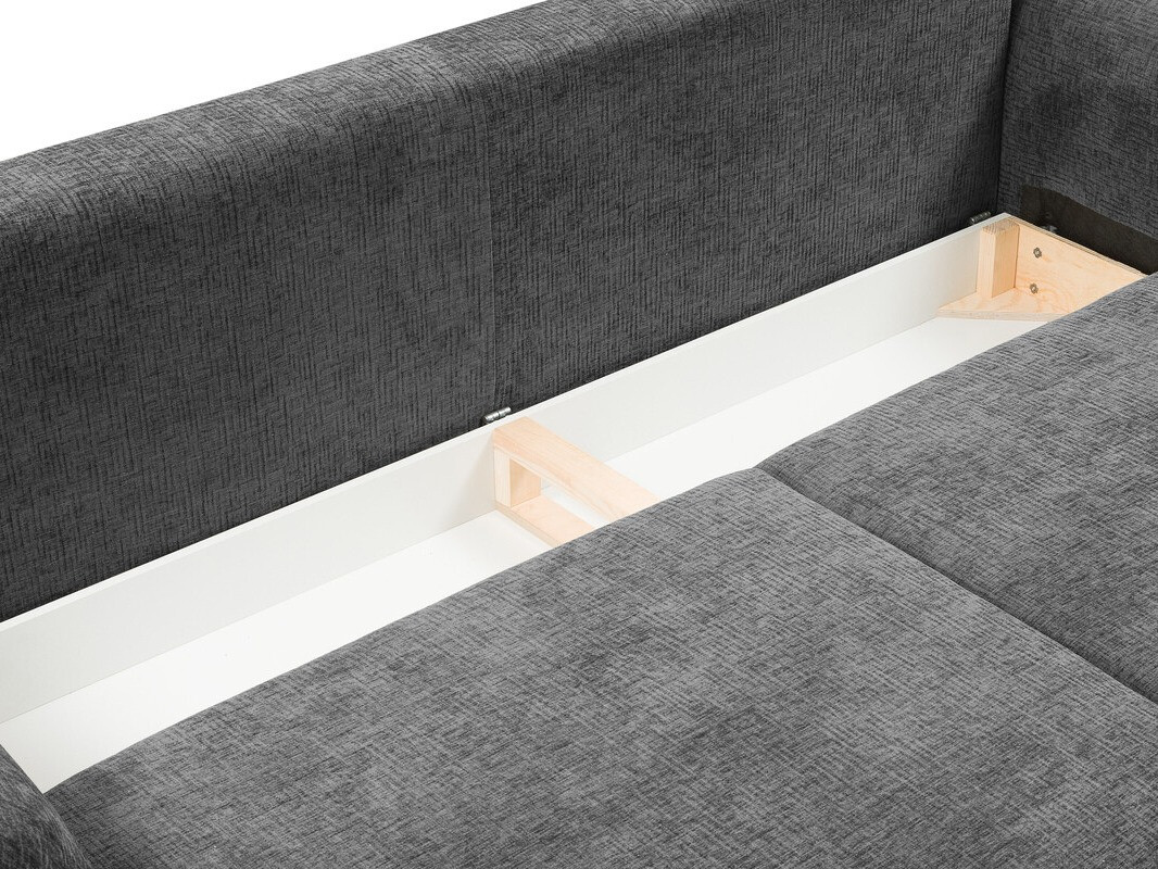 Slaapbank Kingston 131 (Horizon 97)