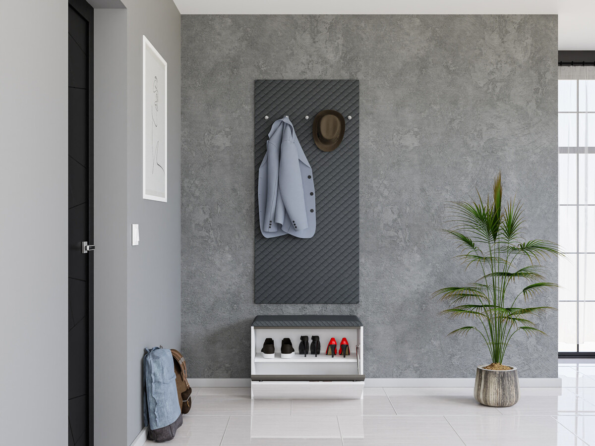 Gangmeubelset Vosoe 113