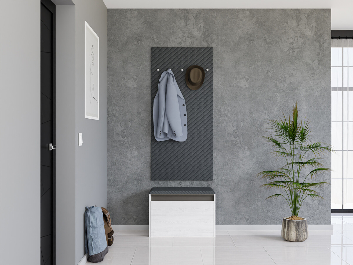 Gangmeubelset Vosoe 113